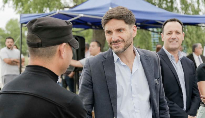 En plena crisis en Santa Fe, Pullaro le pone $1,3M a la policía: los nuevos sueldos