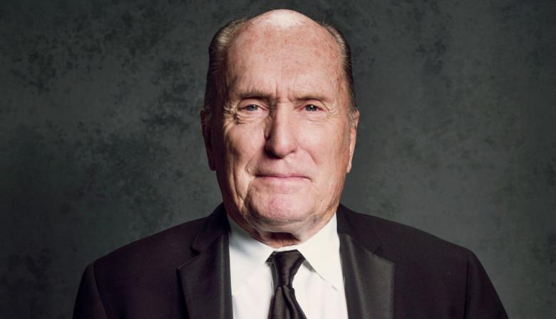 A los 95 años, falleció Robert Duvall, el actor de El Padrino