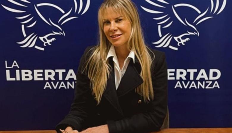 Furia de Karen Reichardt por Fénix: el mensaje que sacudió la causa del perro