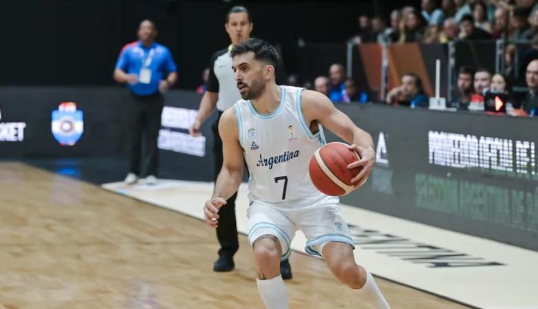 Juega Argentina en Obras Sanitarias: horarios, figuras y lo que se define