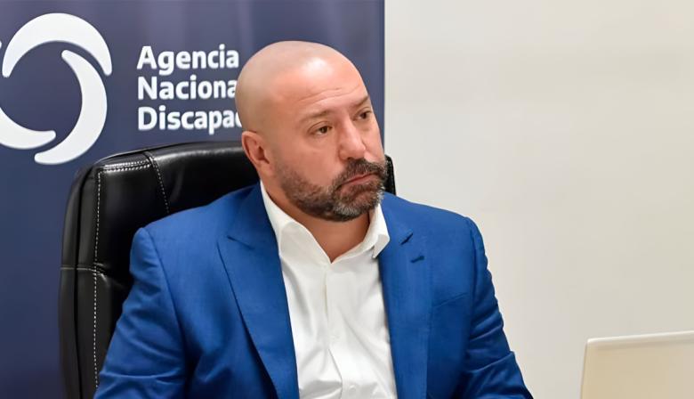 700 mil dólares y relojes de lujo: detalles del golpe a Spagnuolo y la ANDIS