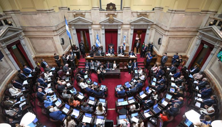 El campo respaldó la ratificación del acuerdo MERCOSUR-UE en el Senado