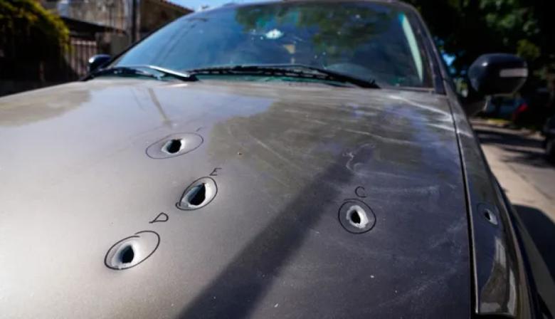 El hombre más temido de Rosario: quién es “Churro” y por qué lo mencionan en los mensajes