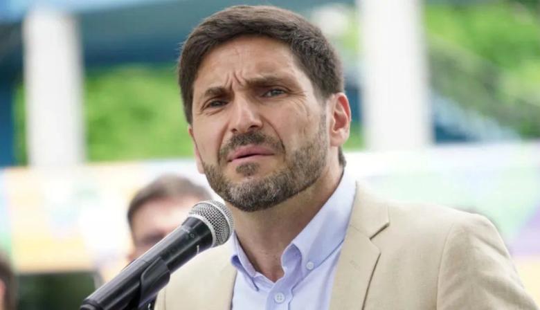 Pullaro acorralado por la policía santafesina: el reclamo que traba el acuerdo