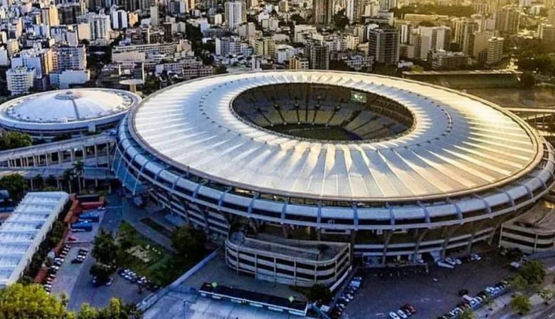 El Maracaná podría ser vendido para reducir la deuda de Río de Janeiro