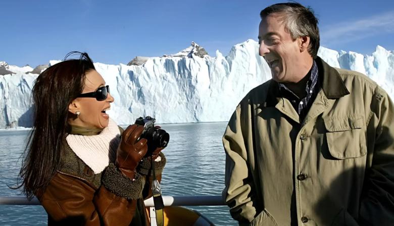 "Nació torcida": el día que Cristina Kirchner clavó el veto Barrick a la Ley de Glaciares