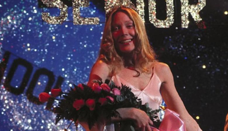 Carrie versión 2026: Mike Flanagan, Katee Sackhoff y la pista sobre su llegada a Prime Video