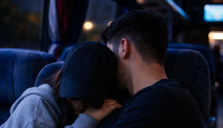 La espeluznante odisea de una menor raptada en un micro de larga distancia