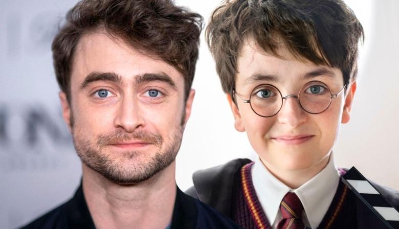Daniel Radcliffe rogó que no molestaran a los nuevos actores de Harry Potter con comparaciones