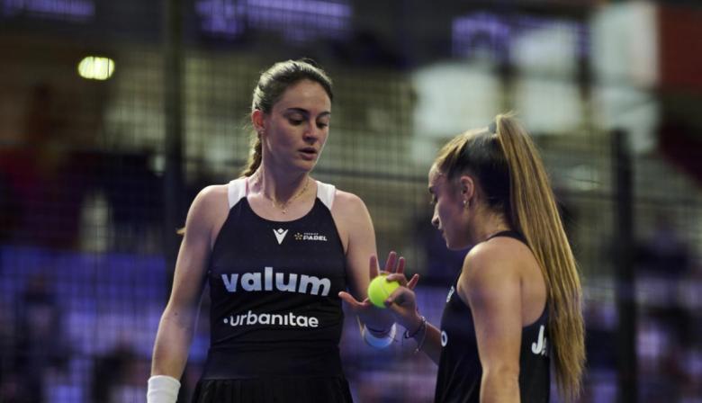 El pádel vibra con las primeras sorpresas del 2026