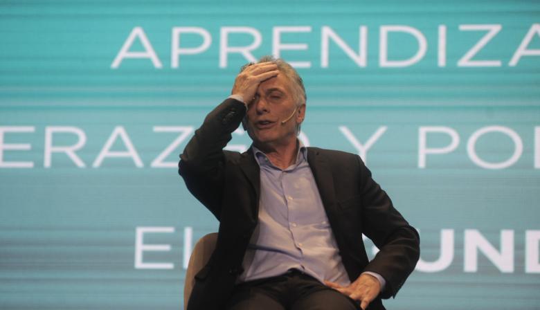 “Un pobre vive como un rey”: la afirmación de Macri que encendió las críticas