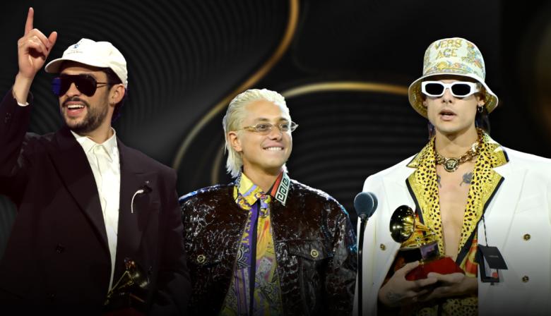 Del Super Bowl de Bad Bunny al bloqueo de Magis TV y Xuper TV, lo más destacado de la semana