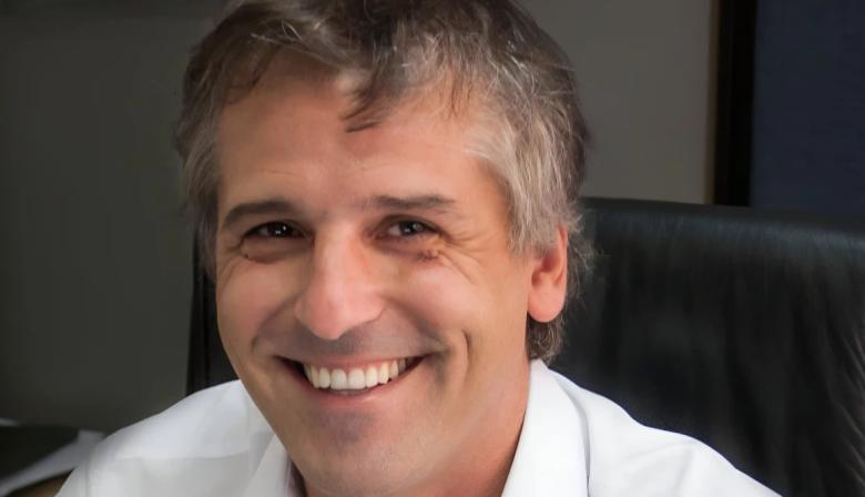 "Se fue por Moreno": el pasado de Pedro Lines, elegido por Caputo para el INDEC