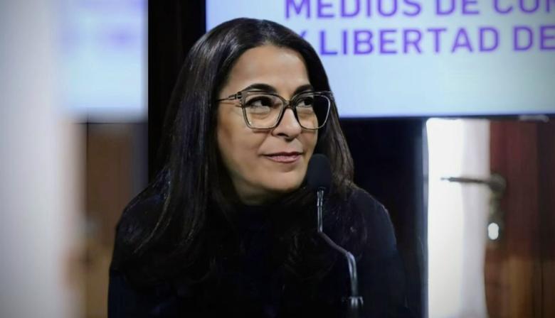 Moisés, la senadora de Jujuy que desafió a Cristina: la reunión que rompió al peronismo