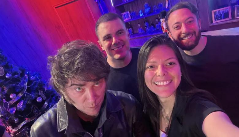 La apuesta de Milei en Salta: quién es Orozco, la rival que inquieta a Sáenz