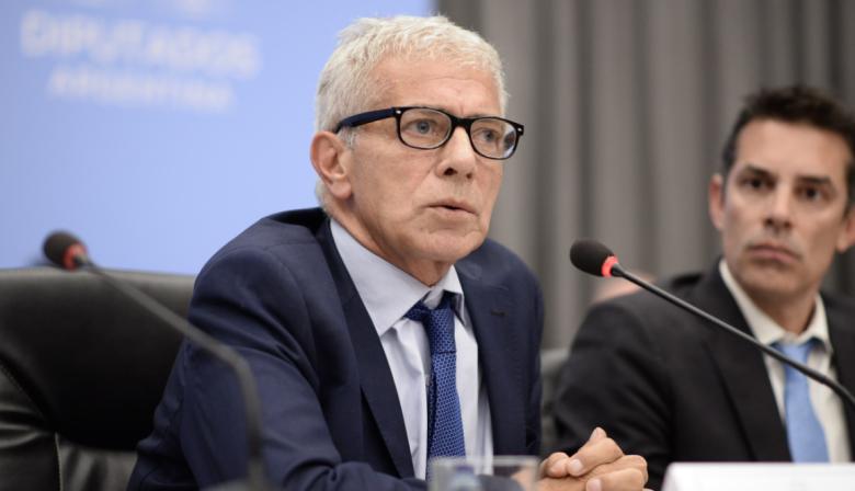 Cúneo Libarona dijo que el femicidio es inconstitucional y desató una nueva polémica