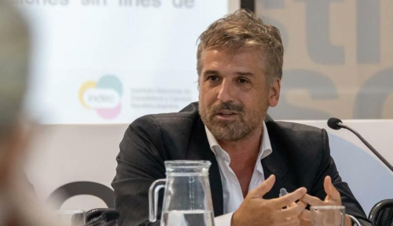 La apuesta de Milei con Pedro Lines en el Indec: qué esconde el cambio del IPC