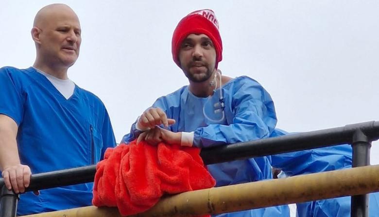 Cadena de mando bajo la lupa: el reclamo de Pablo Grillo que complica a Bullrich