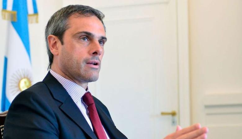 Guillermo Michel: "La agroindustria argentina no puede perder el mercado del biodiésel en Europa"