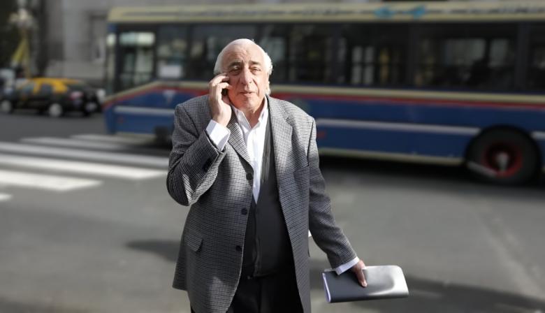 Por qué la UTA adhirió esta vez al paro de la CGT: el cambio que unió al sindicalismo