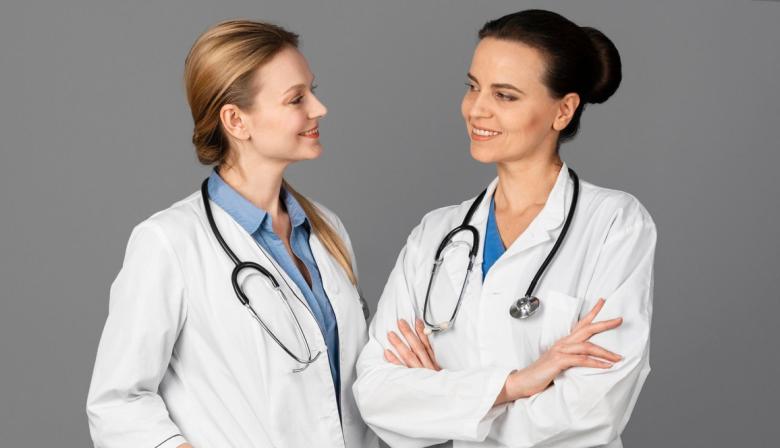 Día Mundial de la Mujer Médica: la historia, las cifras y la pelea que sigue en los hospitales