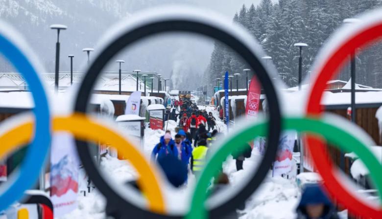 Comienzan los Juegos Olímpicos de Invierno y 8 argentinos serán protagonistas