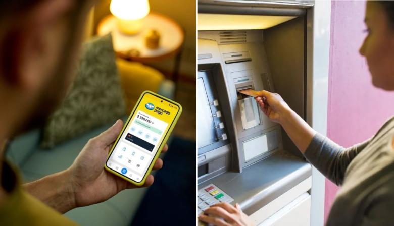 Reforma laboral: la pulseada entre bancos y billeteras por el pago de los sueldos