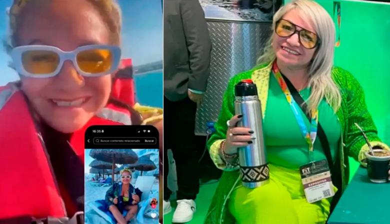 “Fuera, pobres” desde Cancún: el video que dejó sin cargo a una funcionaria