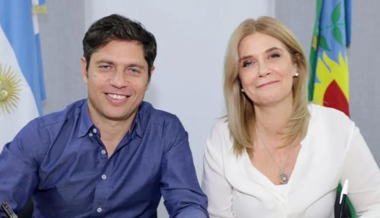 El documento del PJ bonaerense: unidad interna, apoyo a Cristina y lucha contra Milei