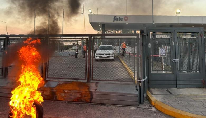 FATE: el equilibrio de Nash se hizo realidad