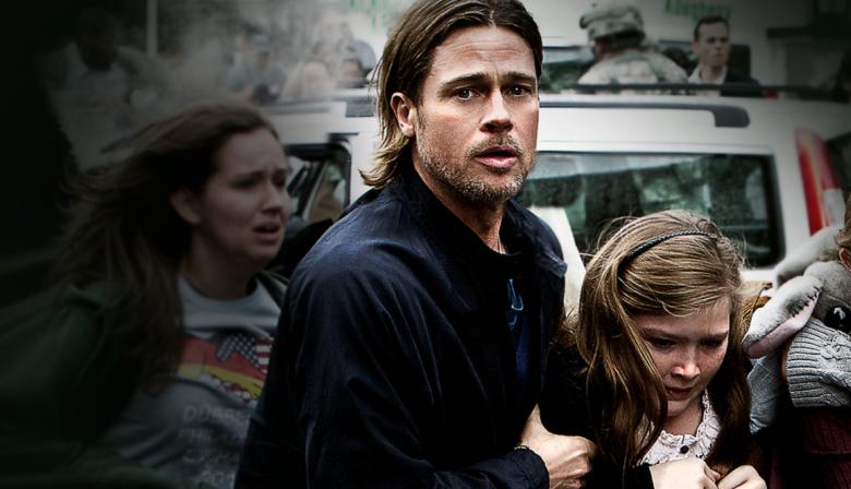 Guerra Mundial Z: ¿se hará la secuela con Brad Pitt dirigida por David Fincher?