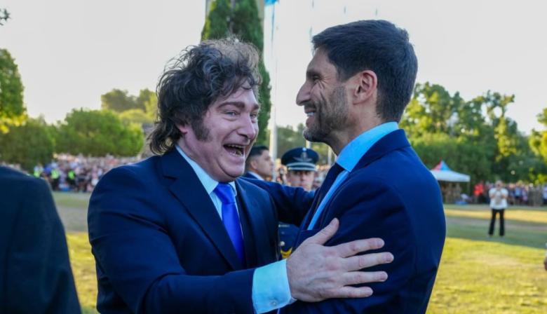 Pullaro liquidó una pelea con Milei por USD 800 millones: qué significa para Santa Fe