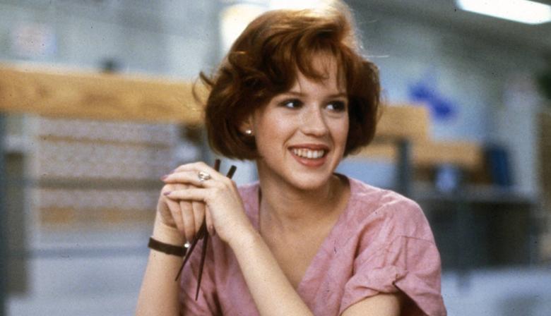 Yellowjackets suma a Molly Ringwald para su temporada final