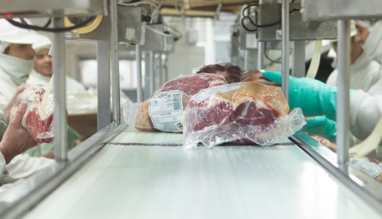 Y llegó el día: el Gobierno nacional anunció la ampliación del cupo exportador de carne a EE.UU.