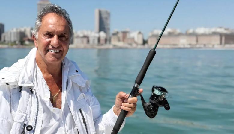 "Yo lo veo": el nuevo índice de Scioli para correr al INDEC y medir el turismo