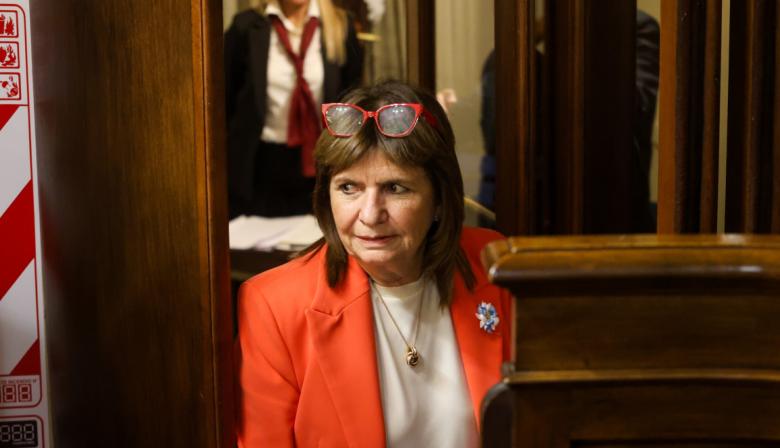Bullrich se agranda con videos a puro 'cine': ¿va por CABA o la vicepresidencia?