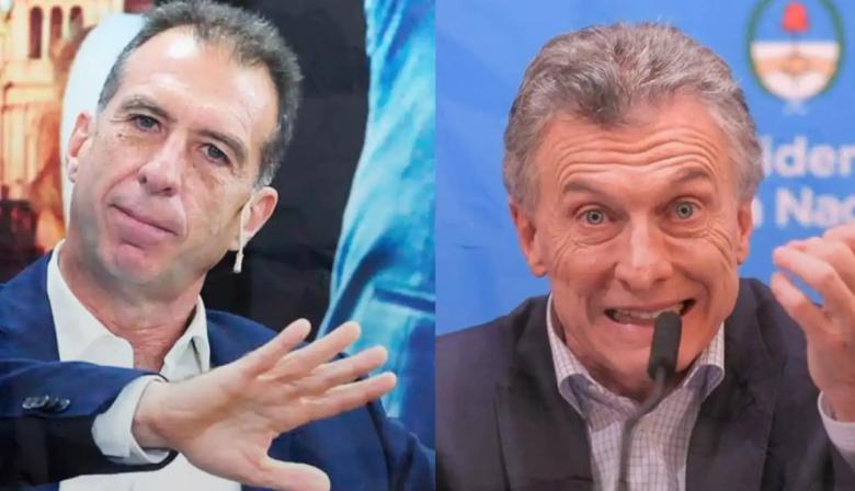 Guerra de la familia Macri por Socma: qué decidió la Justicia y quién se quedó con todo