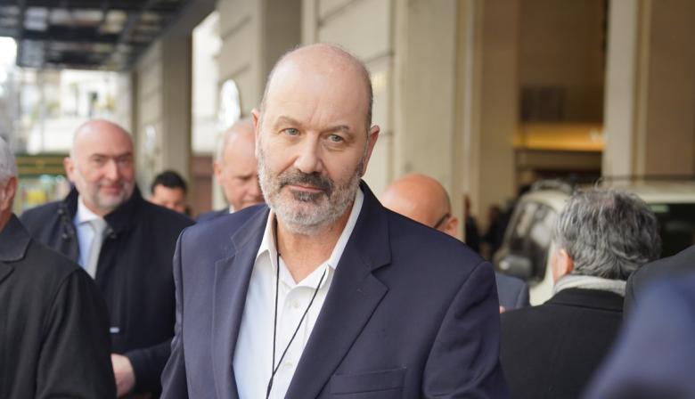 Sturzenegger avanza sobre el corazón del empleo público: ¿adiós a la "estabilidad"?