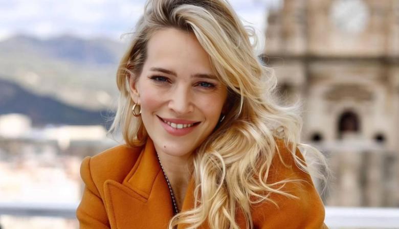 Luisana Lopilato protagonizará la próxima película de Damián Szifron