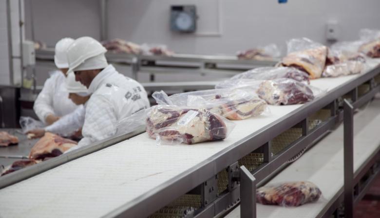 La industria frigorífica y las entidades del campo celebraron la apertura del cupo exportador de carne a EE.UU.