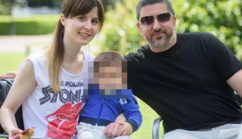 Apareció muerto en su celda el hombre que mató a su hijo de 8 años en Lomas de Zamora