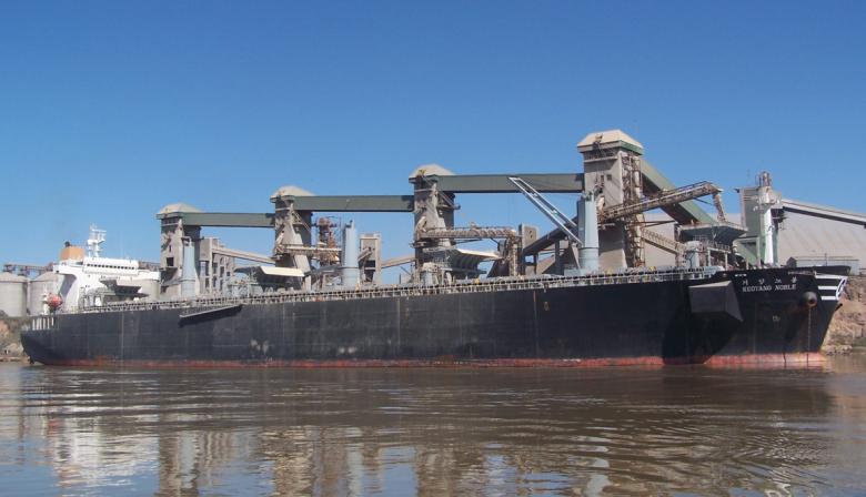 El Consejo de Control de la Hidrovía comenzó a tomar forma