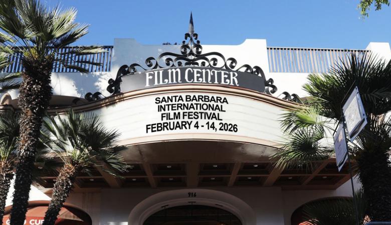 Arranca Santa Bárbara y Hollywood toma nota: el festival clave antes de los Oscar