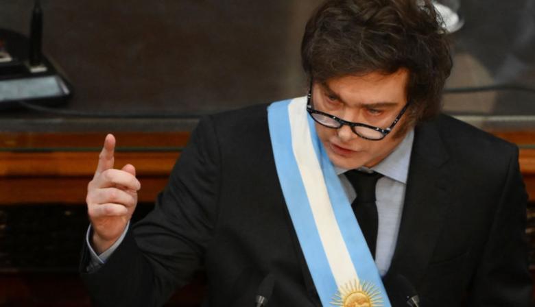 Javier Milei prepara una reforma electoral total: qué pasará con las PASO