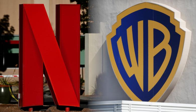 La fusión de Netflix y Warner Bros: Ted Sarandos respondió las críticas de James Cameron