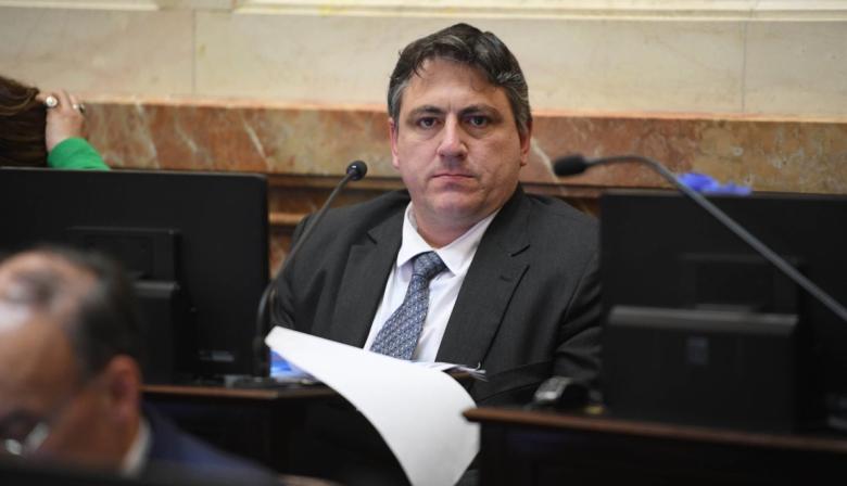 Reforma laboral sin cambios: la jugada de Paoltroni con las licencias por enfermedad