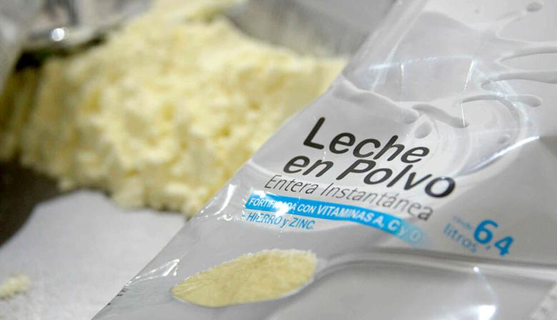 En 2025, las exportaciones lácteas crecieron un 10% y generaron divisas por USD 1.690 millones