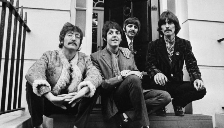 The Beatles vs Elvis y Michael Jackson: quién ganó la carrera del Hot 100