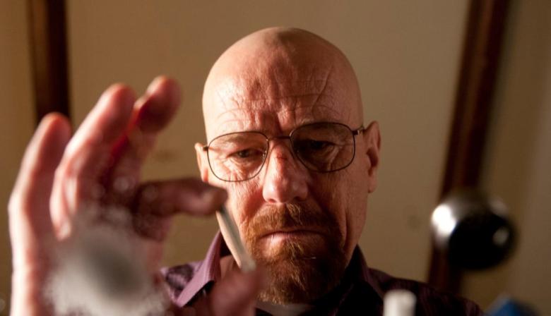 De Breaking Bad a Sicario: por qué México siempre parece naranja