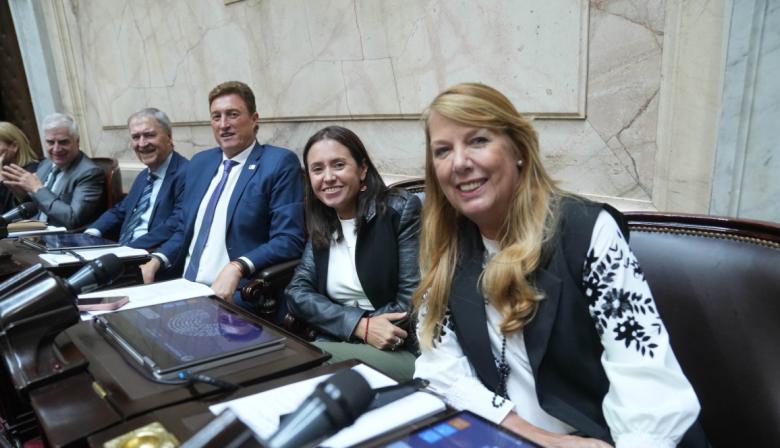 Diputados de Córdoba desafían a Milei: los 3 cambios que exigen en la reforma laboral